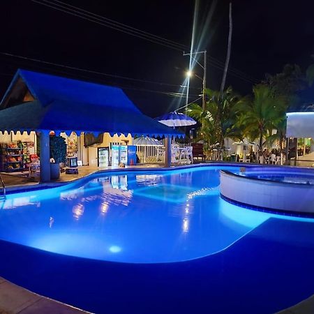 Hotel La Fragata Coveñas Exteriér fotografie