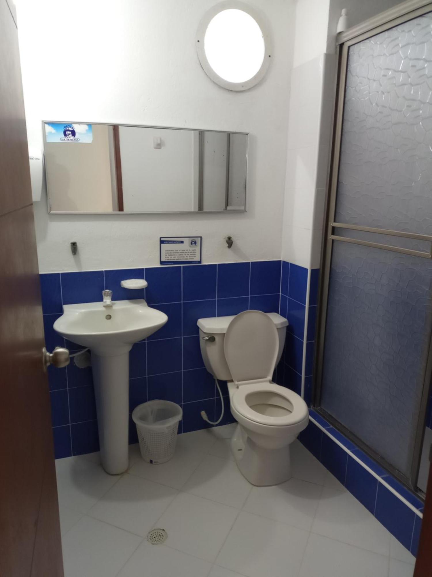 Hotel La Fragata Coveñas Exteriér fotografie