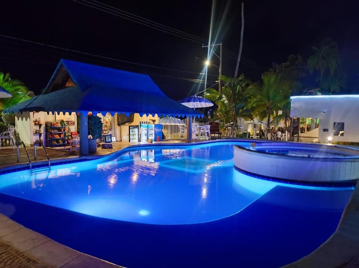 Hotel La Fragata Coveñas Exteriér fotografie